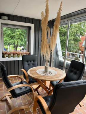 Vila Nova apartamentai